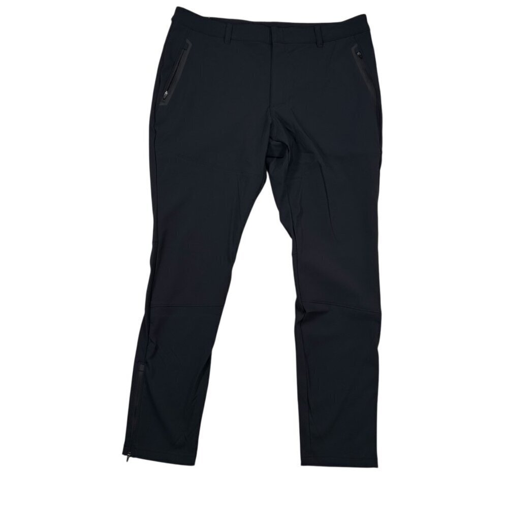 Columbia 38 Long Men Pants Hiking Outdoors Performance Zip